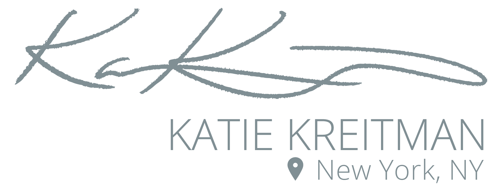 Katie Kreitman | Digital Artist